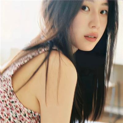 少林少女