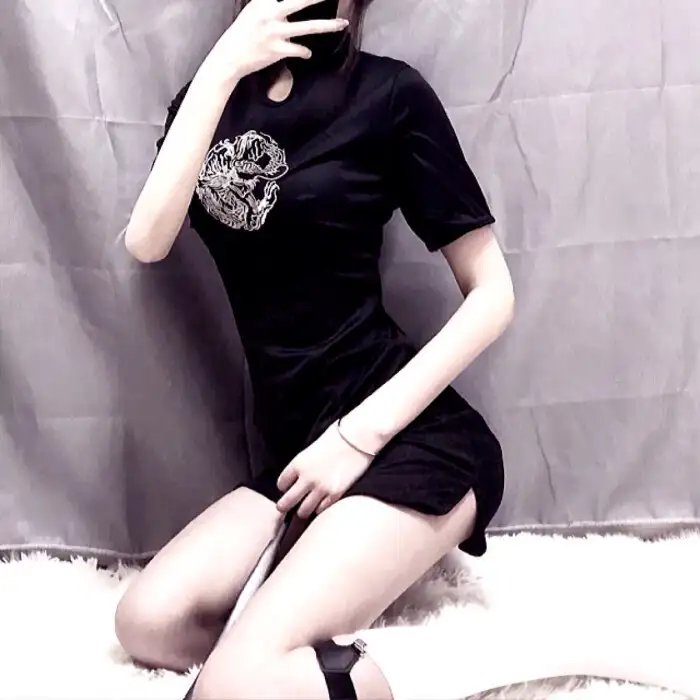 古装权谋