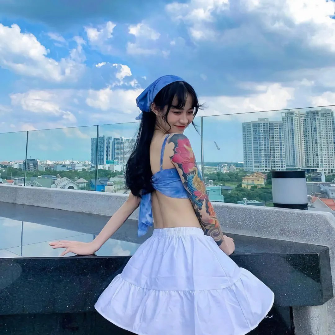 倾城之恋