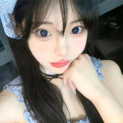 你住在我心里